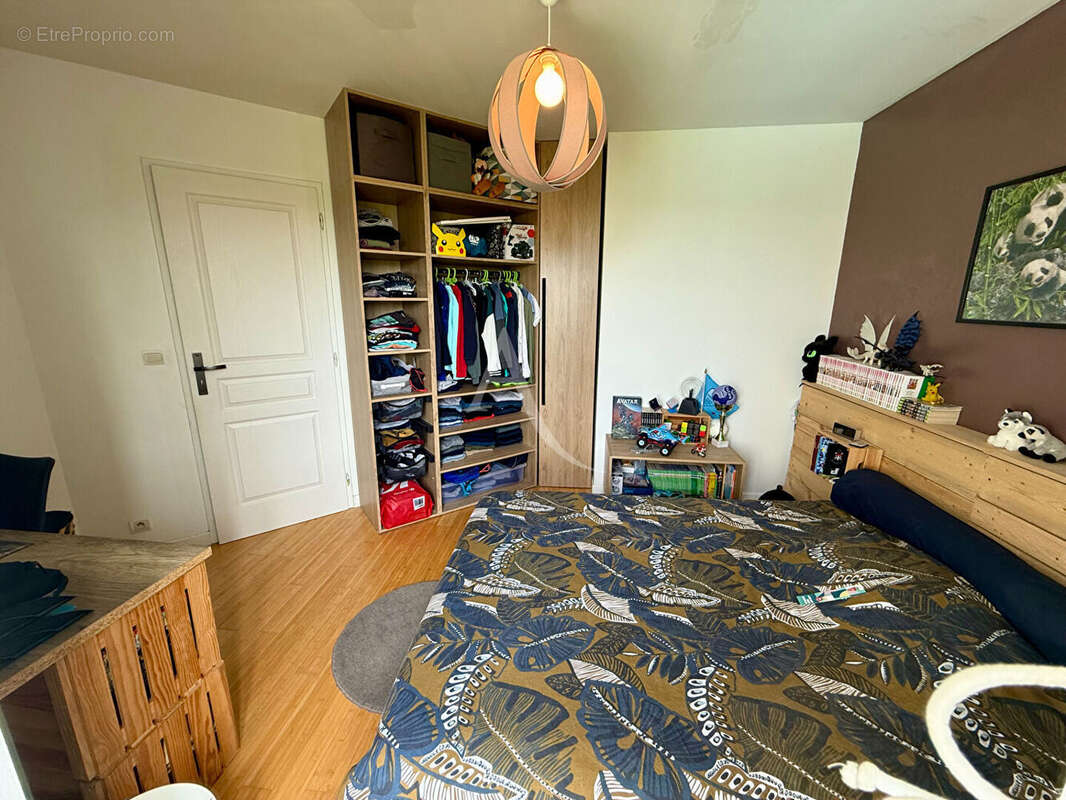 Maison Saint Arnoult Des Bois 155 m2 - photo 9