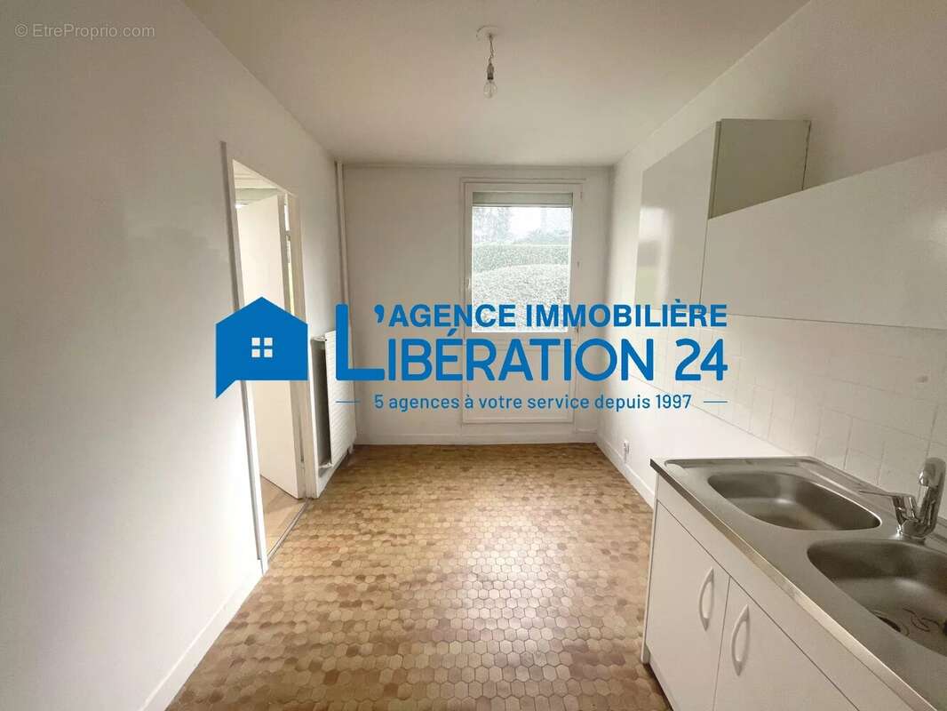 Appartement à FIRMINY