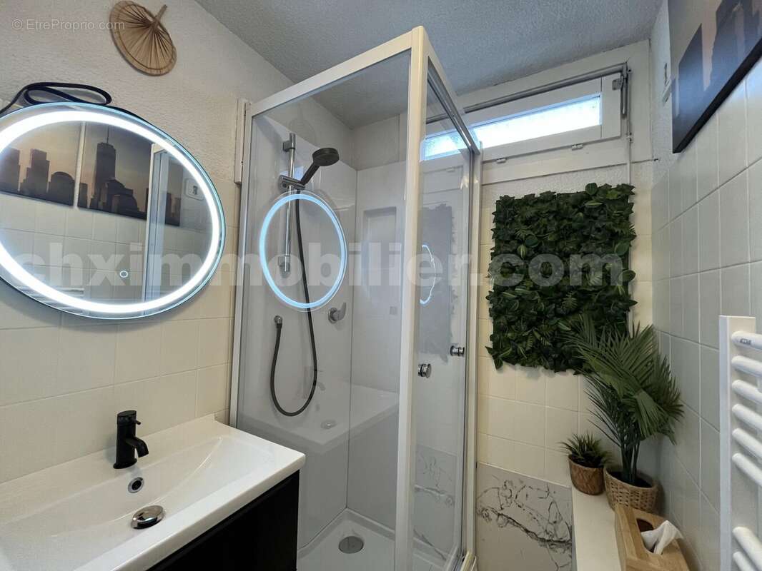 IMG_2882 - Appartement à CHAMONIX-MONT-BLANC