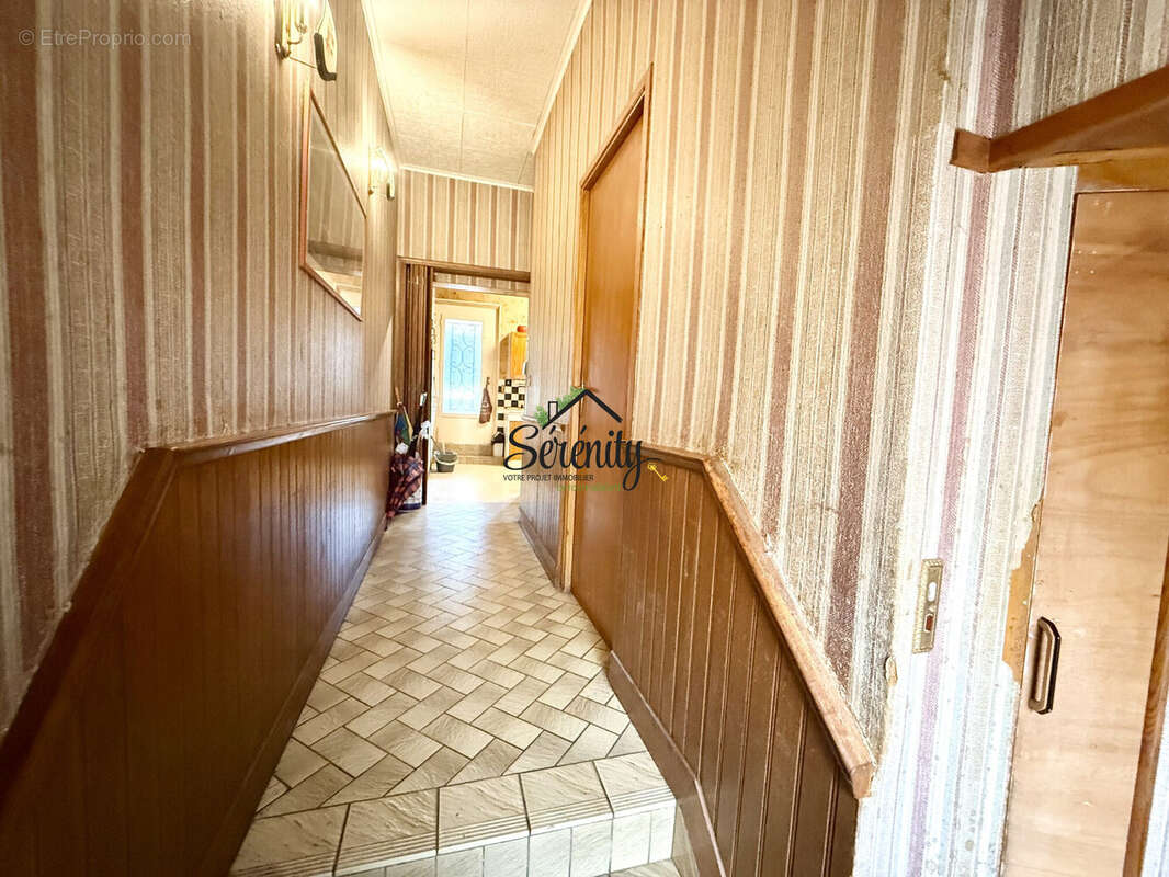 Maison 90 m² à Masnieres  - photo 3