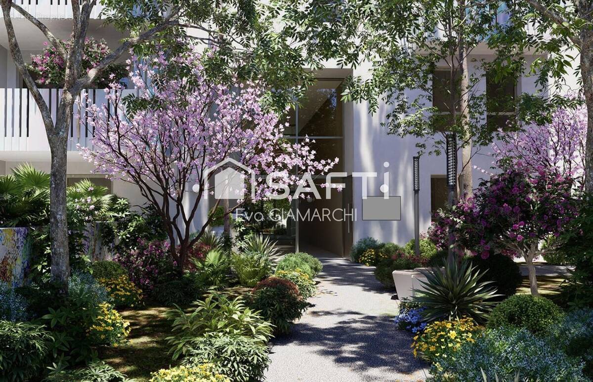 Photo 1 - Appartement à SETE