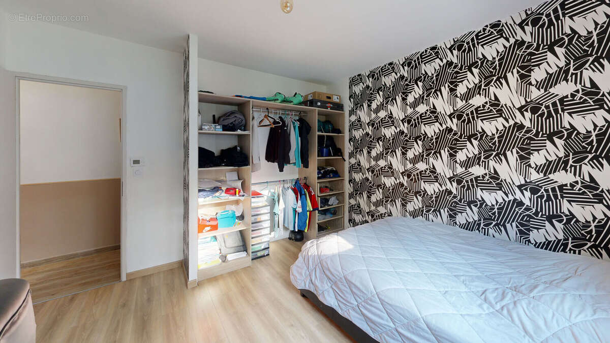 Maison à FONTAINE-LA-MALLET