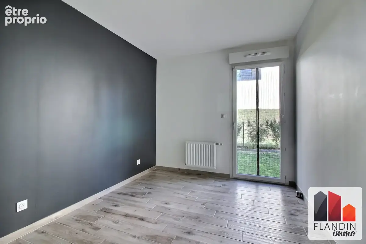 Appartement 4 pièces 89 m² à vendre à Thurins (69510) - photo 8