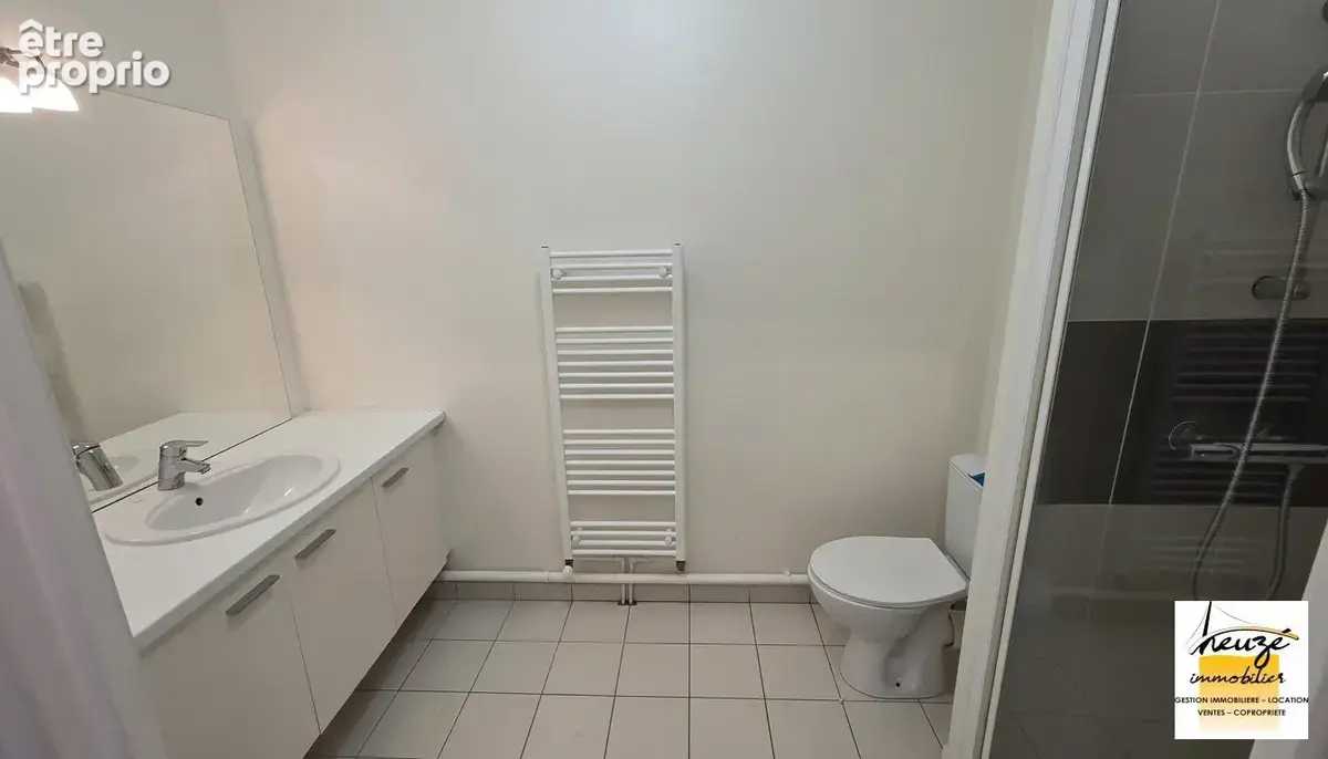 Appartement 2 pièces 48 m² à vendre à Montivilliers (76290) - photo 6