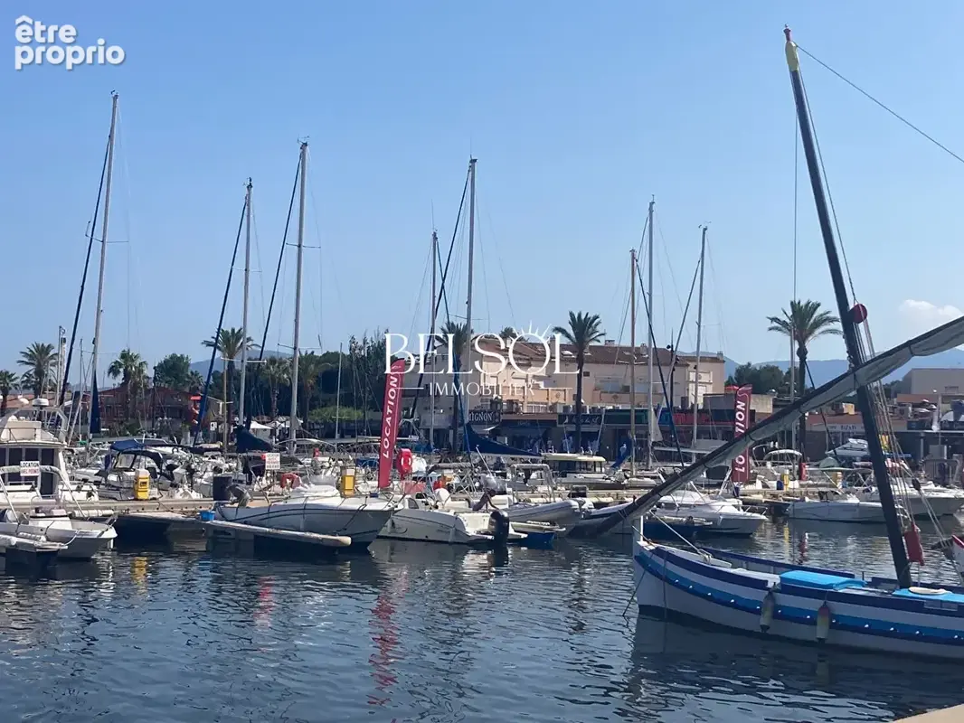 Commerce à SAINT-CYPRIEN