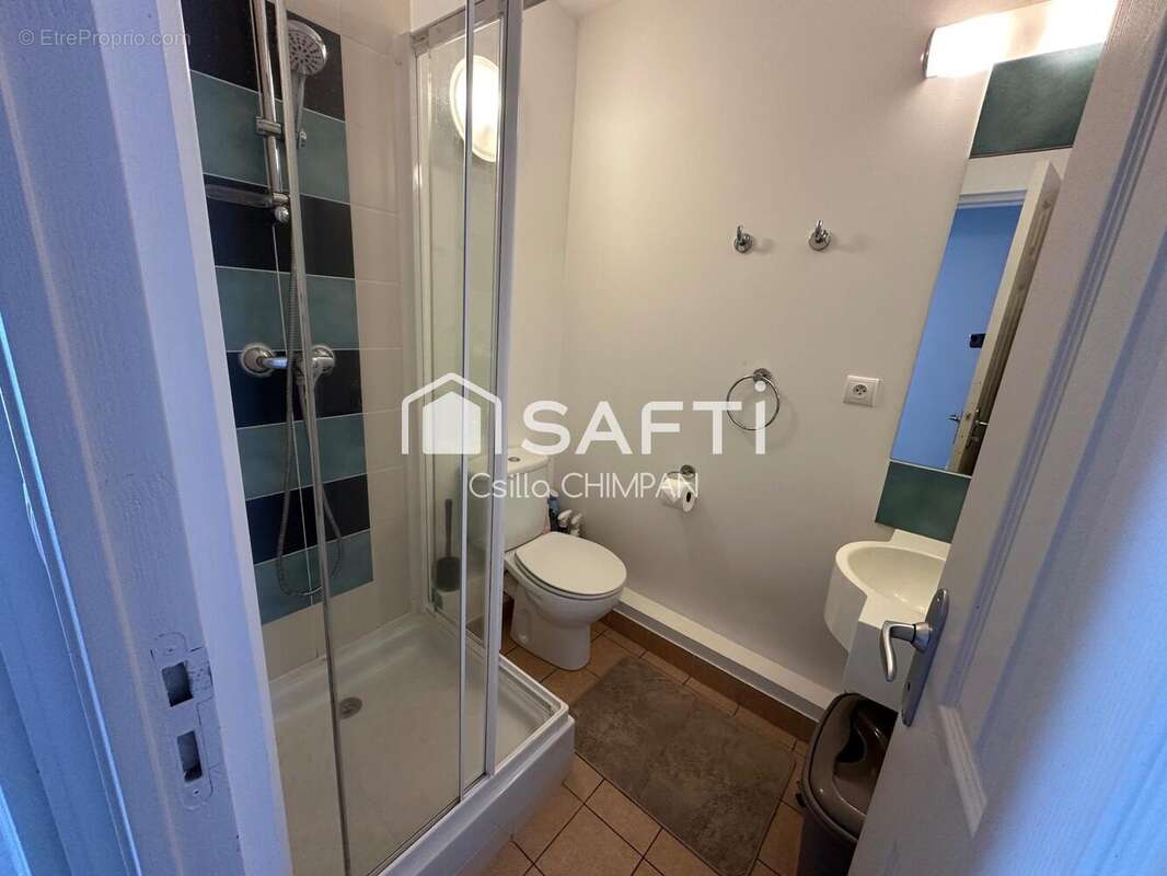 Photo 6 - Appartement à PERROS-GUIREC