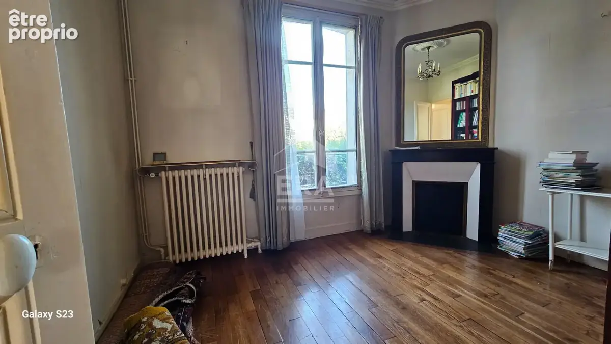 Maison 85m² à neuilly-sur-marne - photo 7