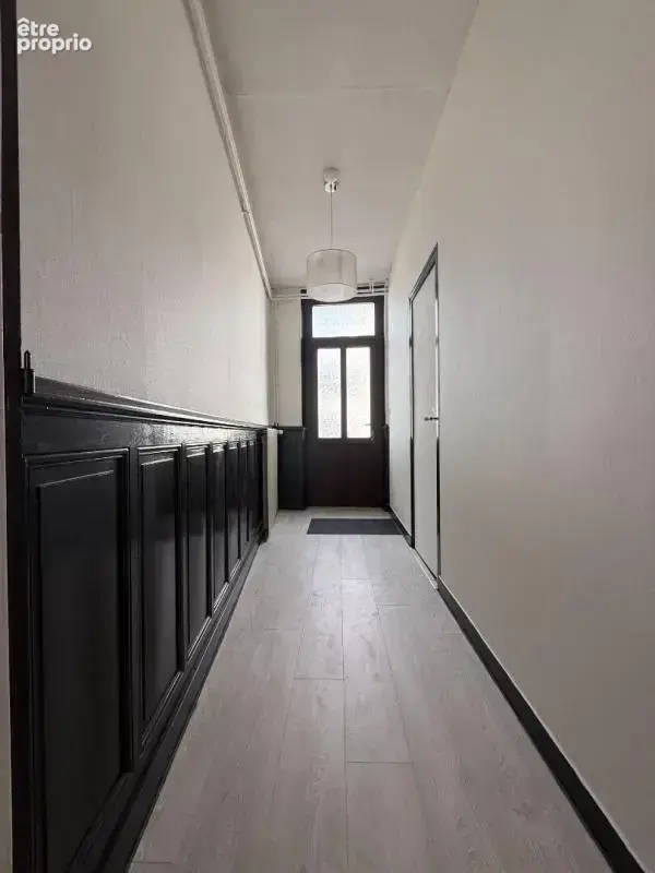 Maison de ville Moulins - photo 11