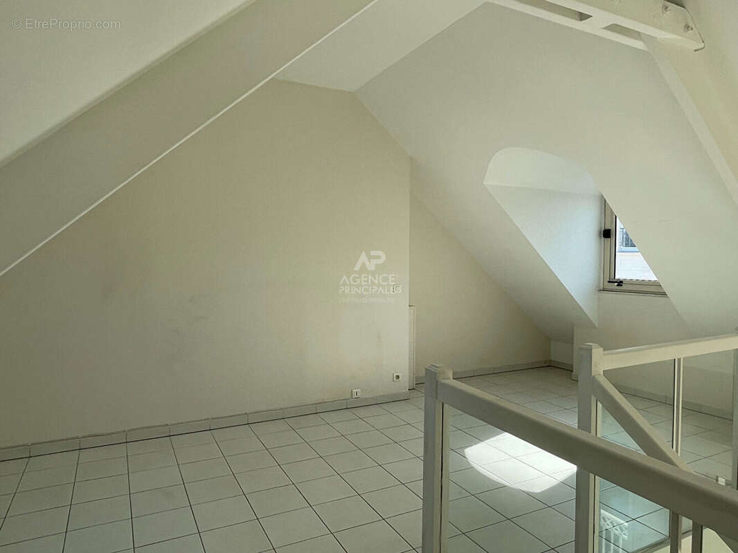 Appartement à MAISONS-LAFFITTE