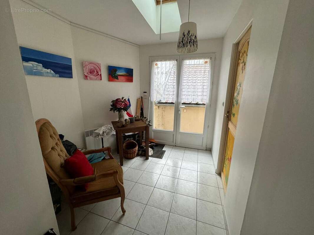 Photo 5 - Maison à MOREUIL