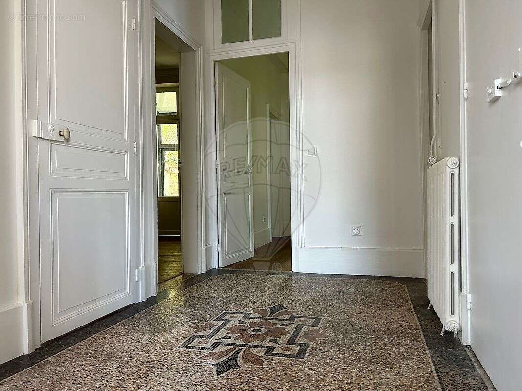 Appartement à NEVERS