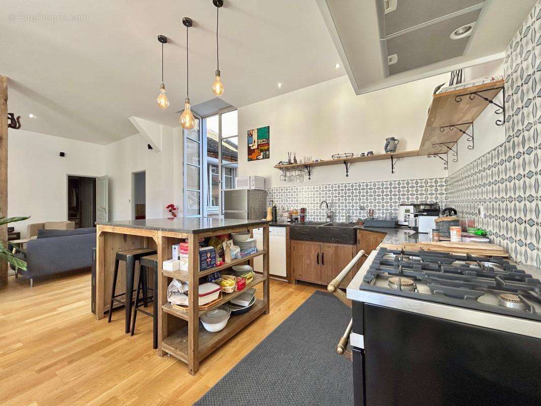 À vendre : Appartement lumineux en plein cœur de Dijon - photo 7