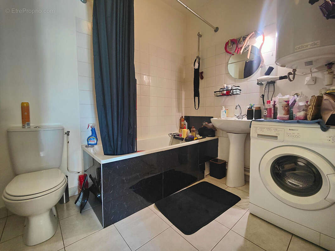 Appartement à TRIGNAC