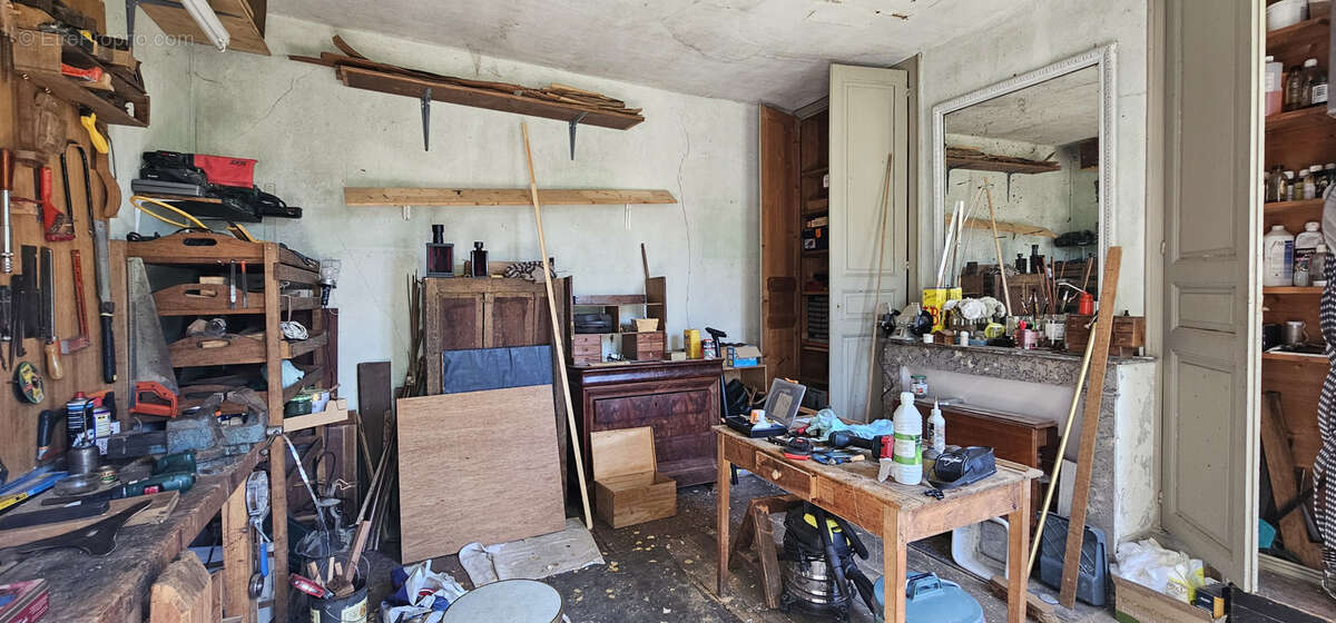Ancien relais de poste au charme intemporel - photo 25