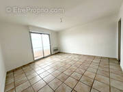 Appartement à MITRY-MORY