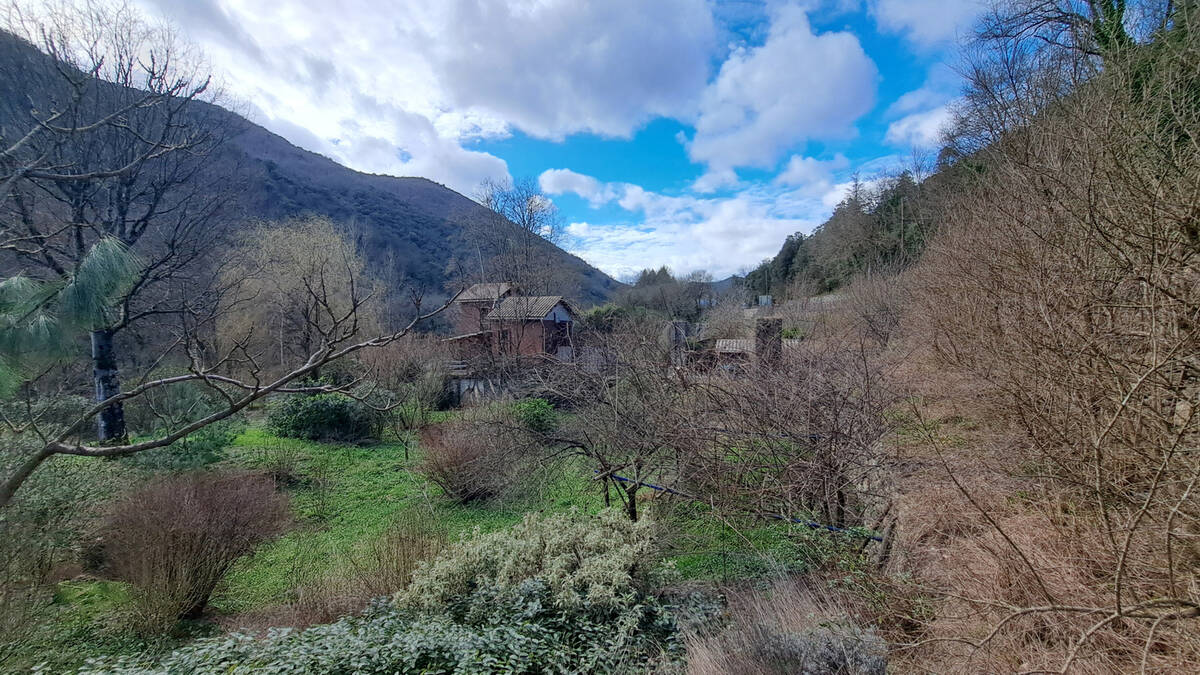 Maison à SAINT-ANDRE-DE-MAJENCOULES
