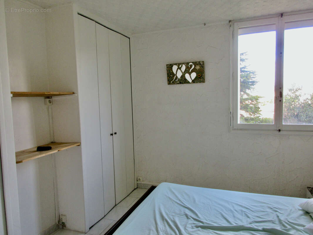 Appartement à MARSEILLE-10E