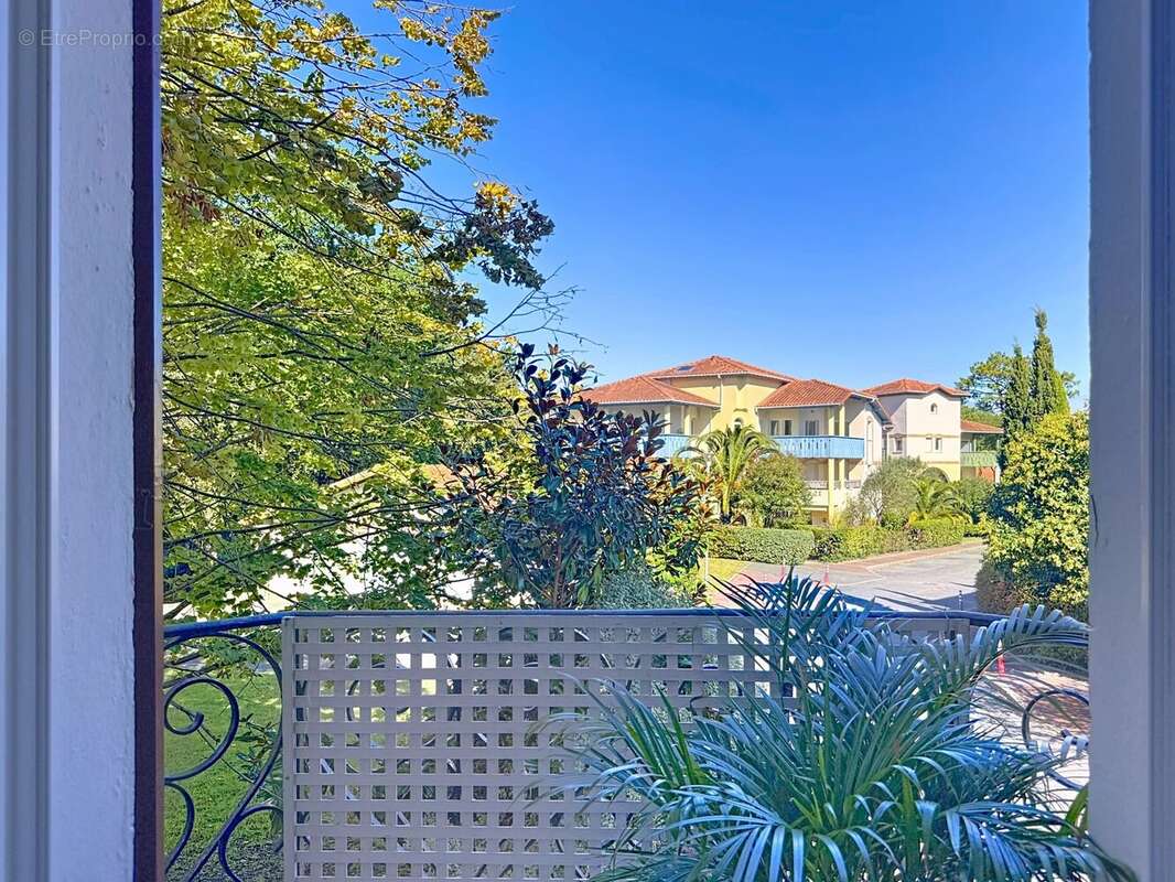 Appartement à ANGLET