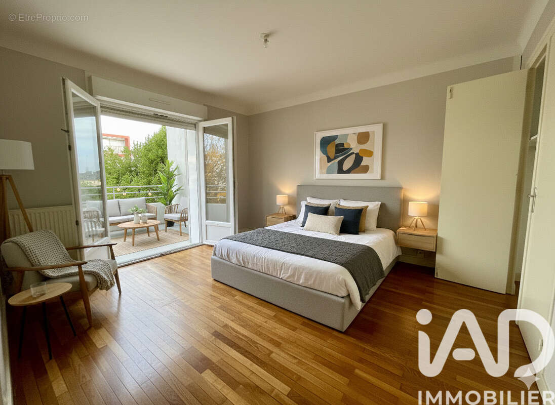 Photo 8 - Maison à SAINT-NAZAIRE