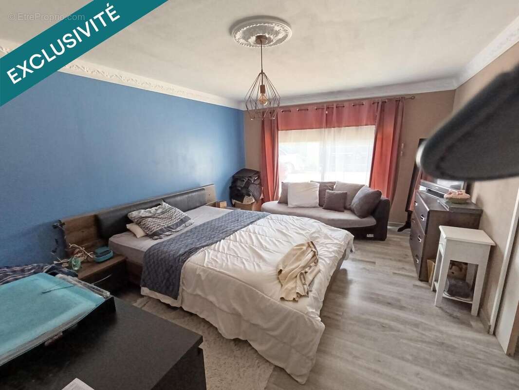 Photo 7 - Maison à SAINT-MICHEL-SUR-LOIRE