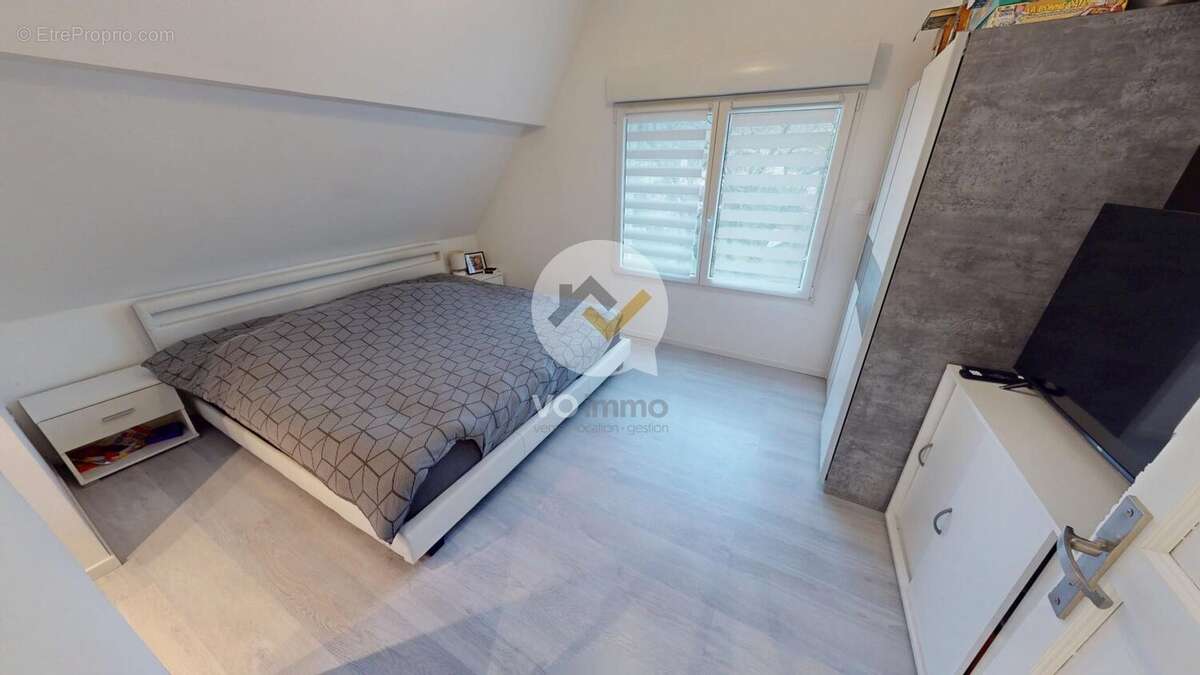 Maison à LAUTENBACH