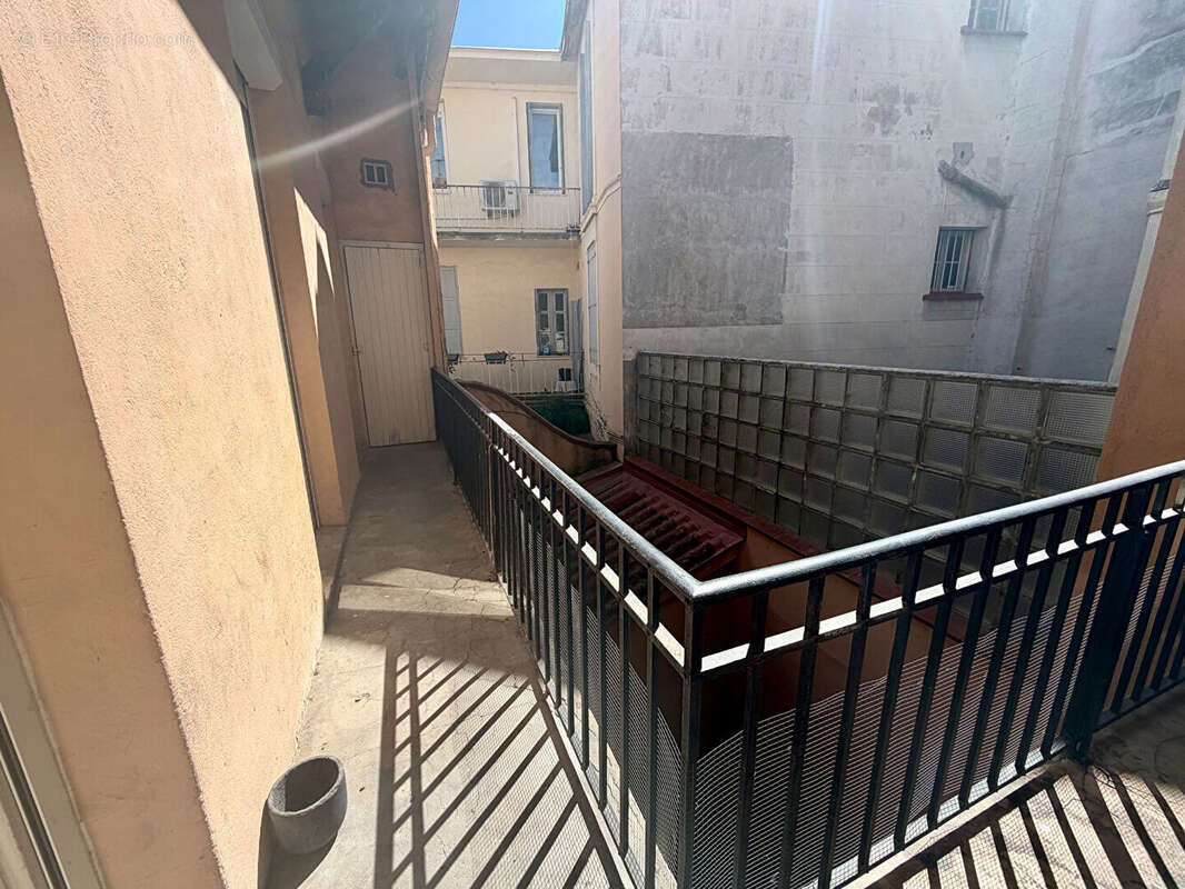 Appartement à PERPIGNAN