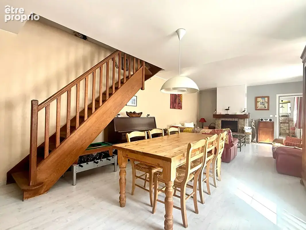 Maison 440m² à wimille - photo 4