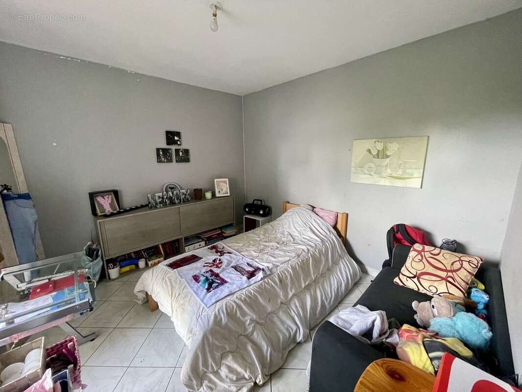 Appartement 86 m² à Charleville-Mezieres  - photo 26