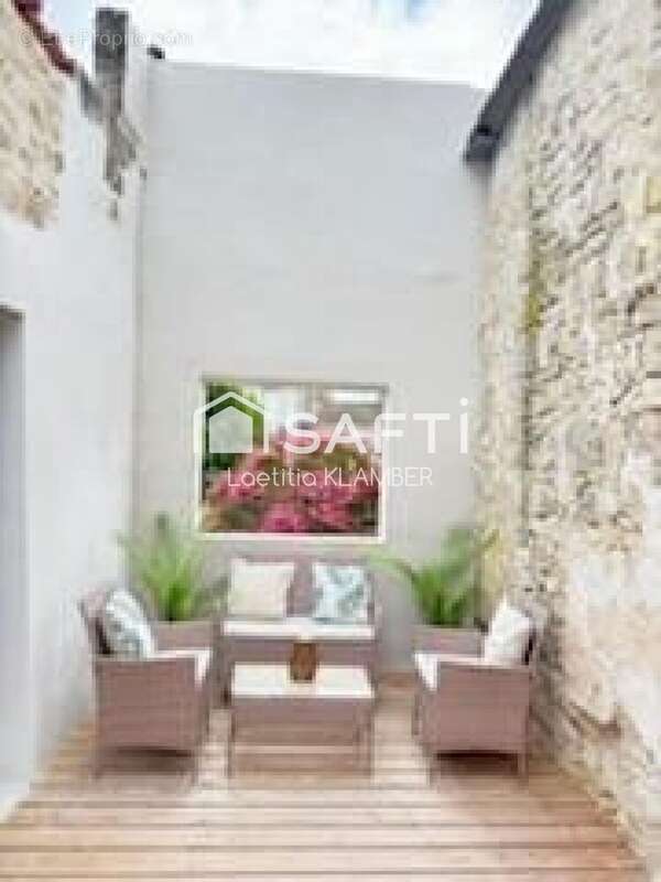 Photo 8 - Appartement à PONS