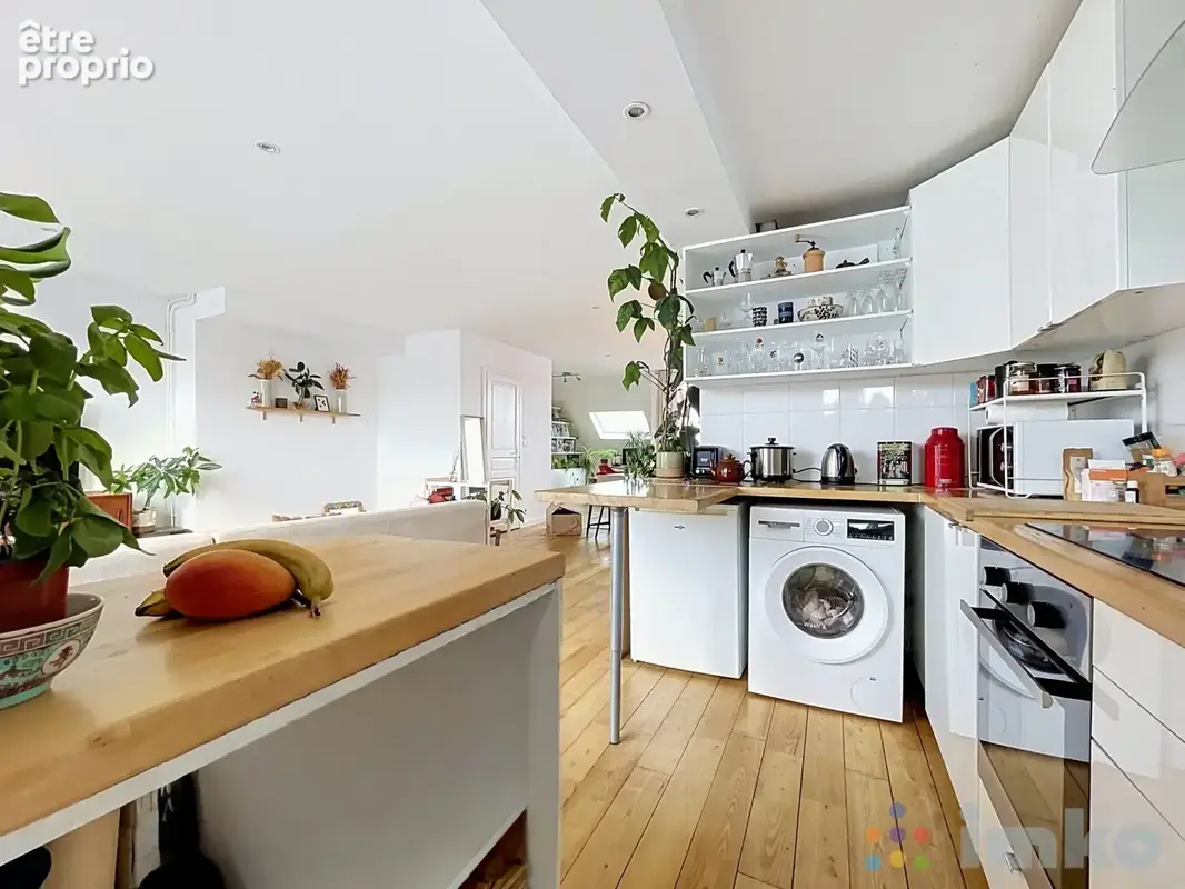 Appartement 3 pièces 85 m² à vendre à Lille (59000) - photo 4