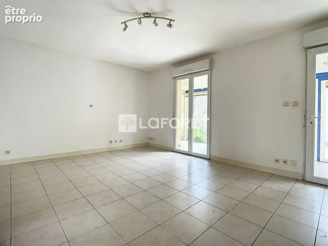 Maison Dineault 3 pièce(s)46.64 m² - photo 4