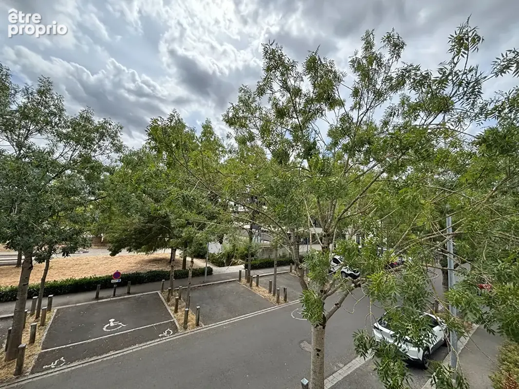 EXCLUSIVITE - RENNES Grand T3 - Mabilais - Balcon - Ascenseur - photo 7