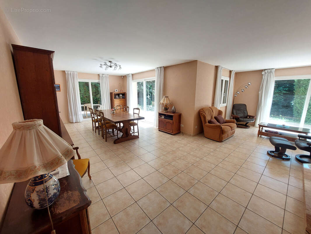 Maison à GLEIZE