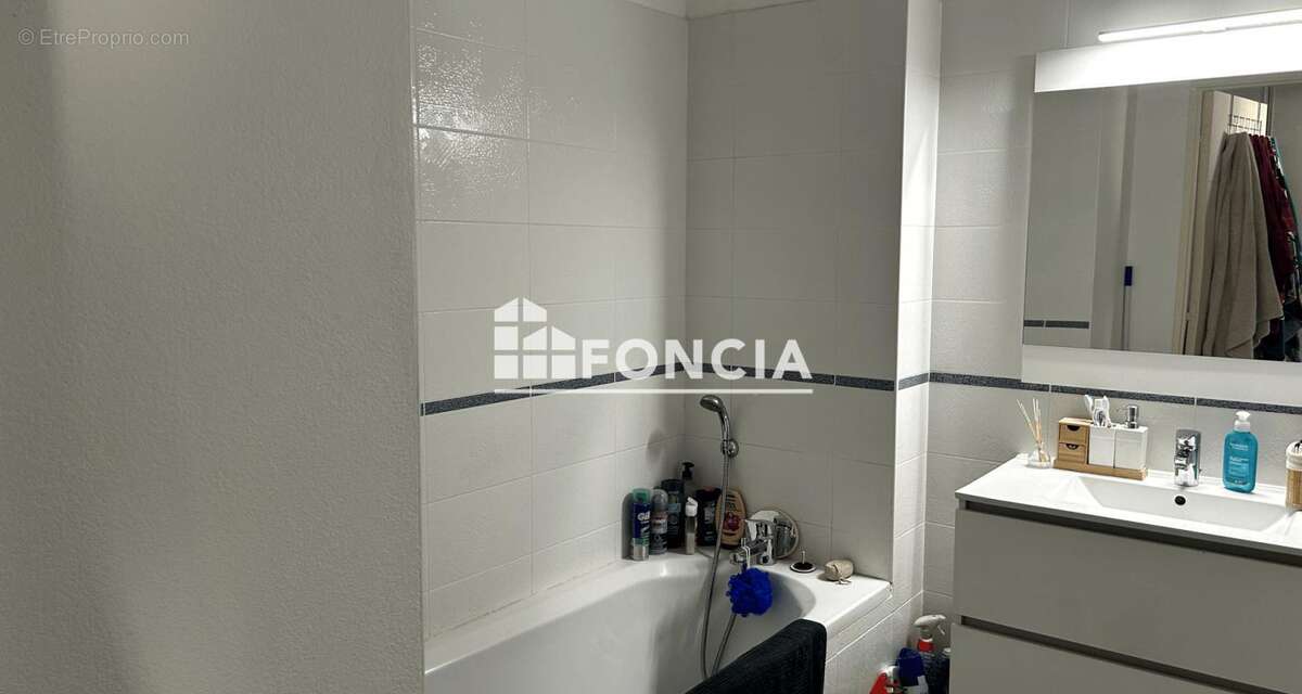 Appartement à BRIANCON