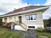 Maison à FRANQUEVILLE-SAINT-PIERRE