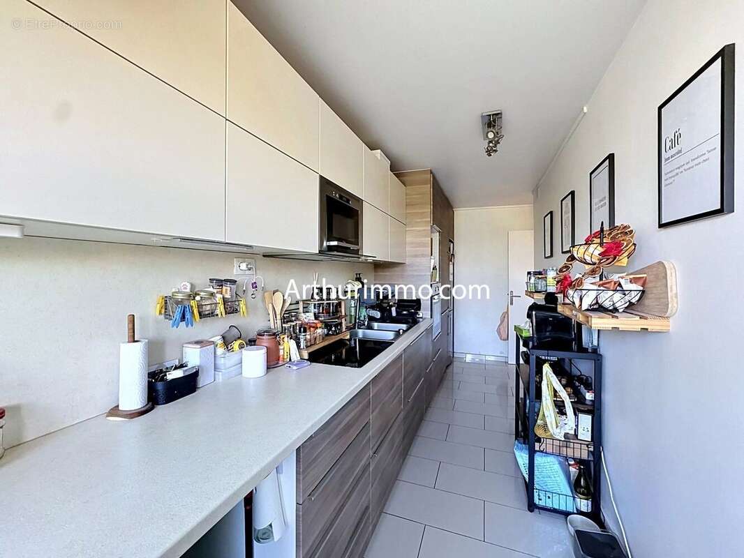 Appartement à CRETEIL
