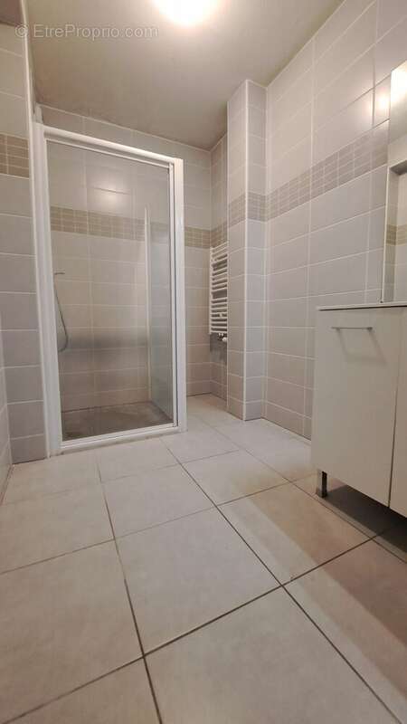 Appartement à POITIERS