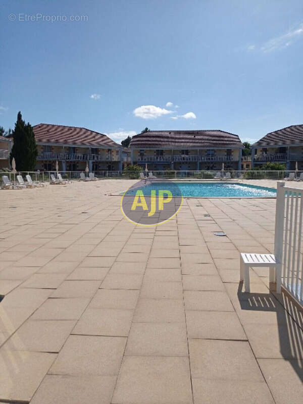 Appartement à LE VERDON-SUR-MER