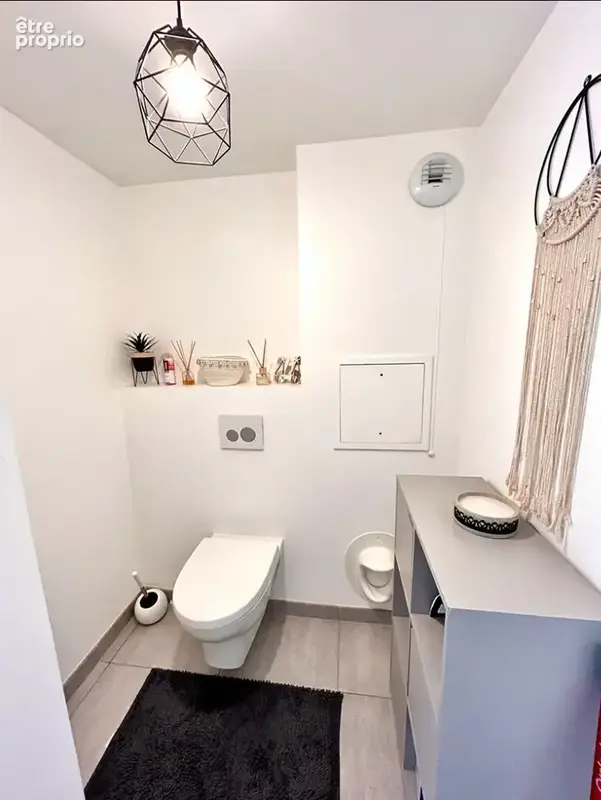 Appartement Saint-Gratien 3 pièce(s) 59.40 m2 - photo 7