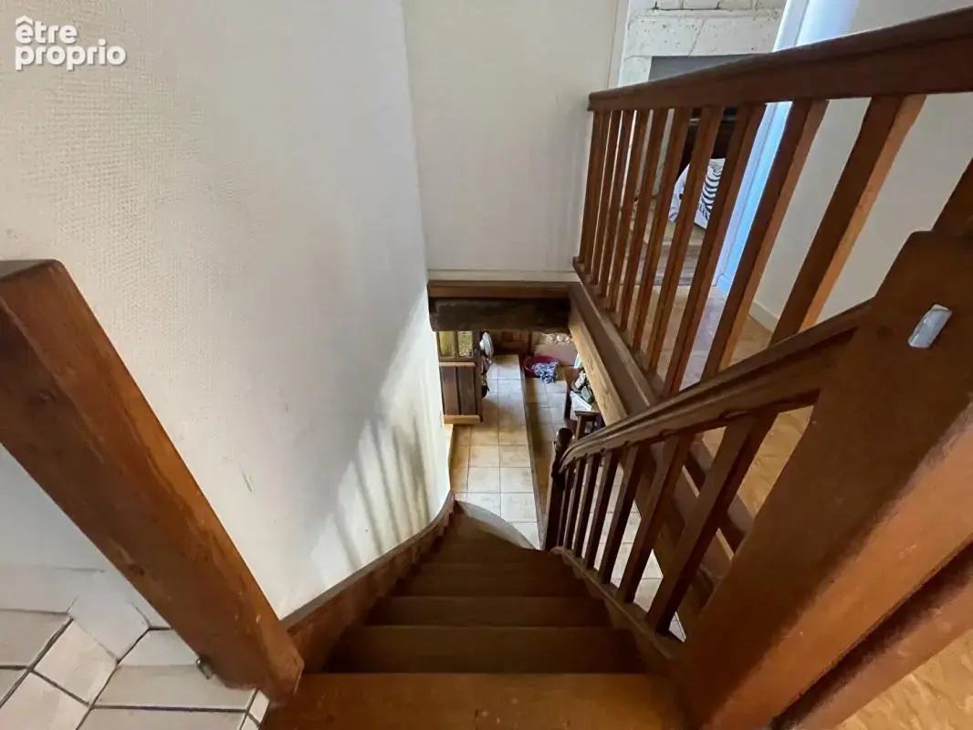 Maison Villars 5 pièce(s) 86 m2 - photo 11