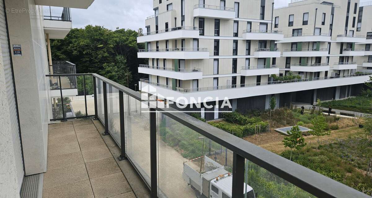 Appartement à SAINT-GERMAIN-EN-LAYE