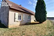 Maison à SAULON-LA-CHAPELLE
