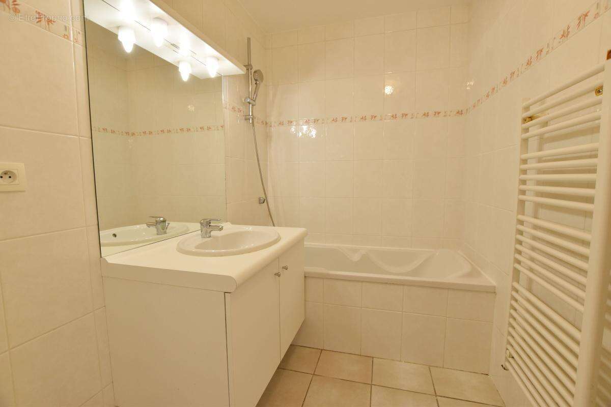 Appartement à FRANCHEVILLE