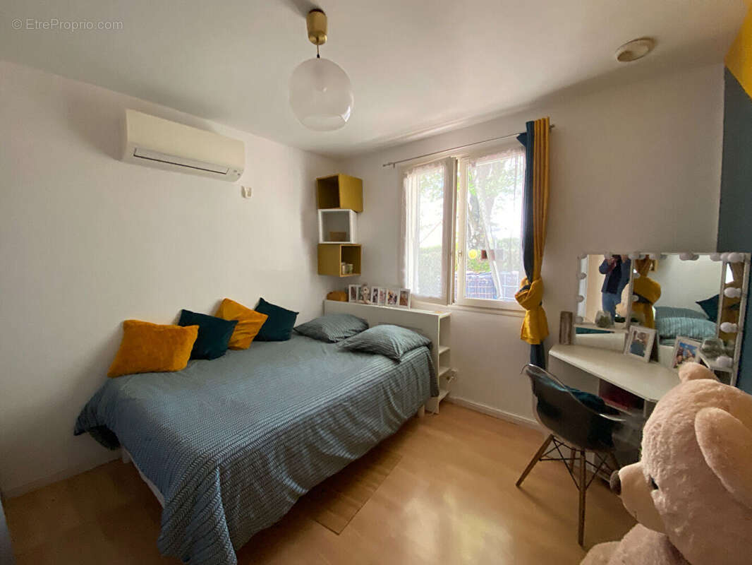 Maison à MARY-SUR-MARNE