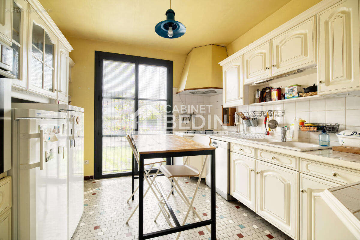 Maison à TOURNEFEUILLE