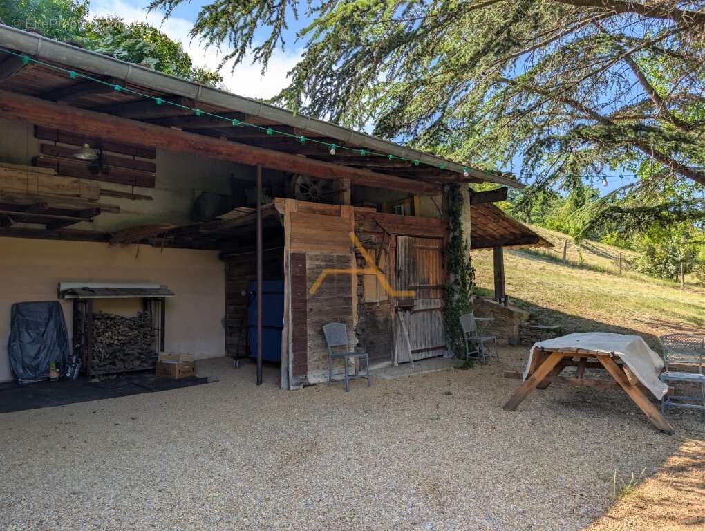 Hameau en pierres a 15min de dieulefit - photo 21