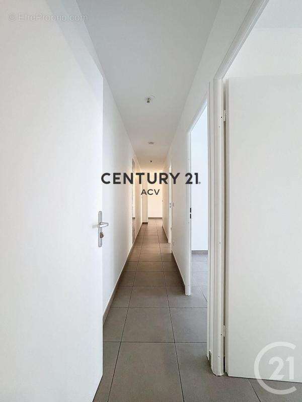 Appartement à CHOISY-LE-ROI