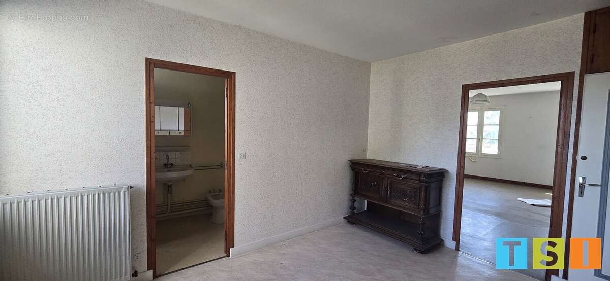 Appartement à BAGNERES-DE-LUCHON
