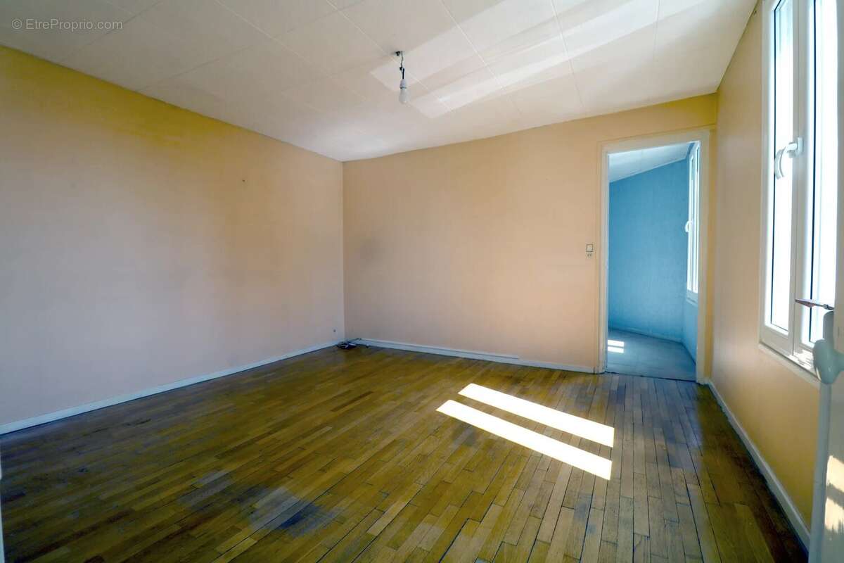 Appartement à VERSAILLES