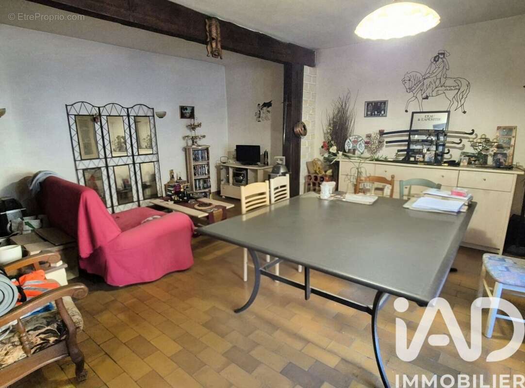 Photo 2 - Maison à MAZAMET